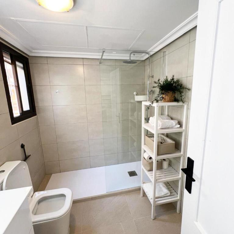 Sunrise Torrevieja Central Apartment - Apartamento de 2 dormitorios - 17