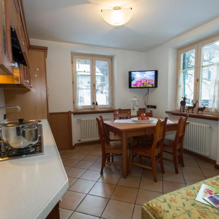 Casa Tomaselli - Appartamento con 2 Camere da Letto - 16