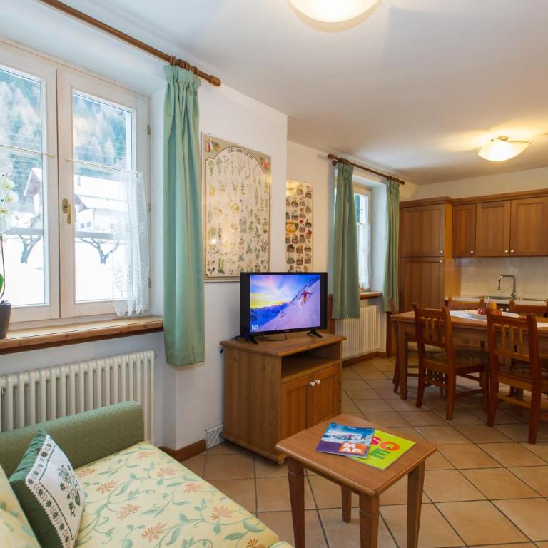 Casa Tomaselli - Appartamento con 2 Camere da Letto - 17