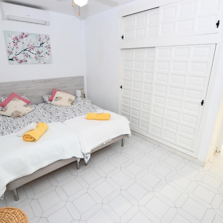 Mijas La Nueva 3 Bed House - Casa de 3 dormitorios - 16