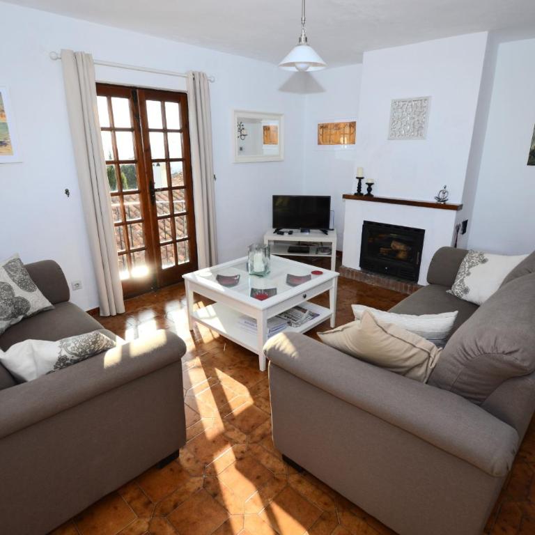 Mijas La Nueva 3 Bed House - Casa de 3 dormitorios - 28