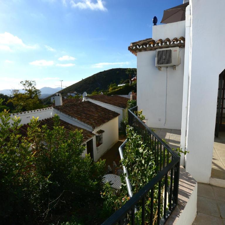 Mijas La Nueva 3 Bed House - Casa de 3 dormitorios - 30