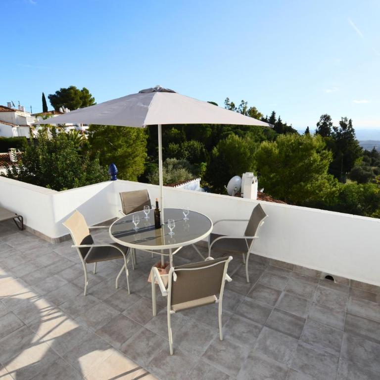 Mijas La Nueva 3 Bed House - Casa de 3 dormitorios - 31