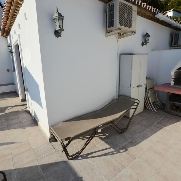 Mijas La Nueva 3 Bed House - Casa de 3 dormitorios - 33
