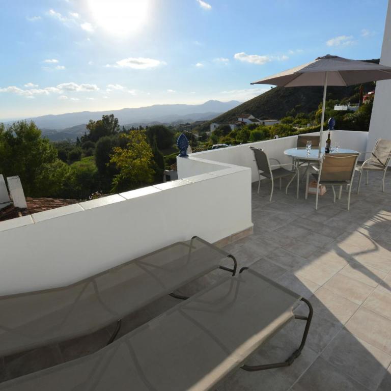 Mijas La Nueva 3 Bed House - Casa de 3 dormitorios - 34
