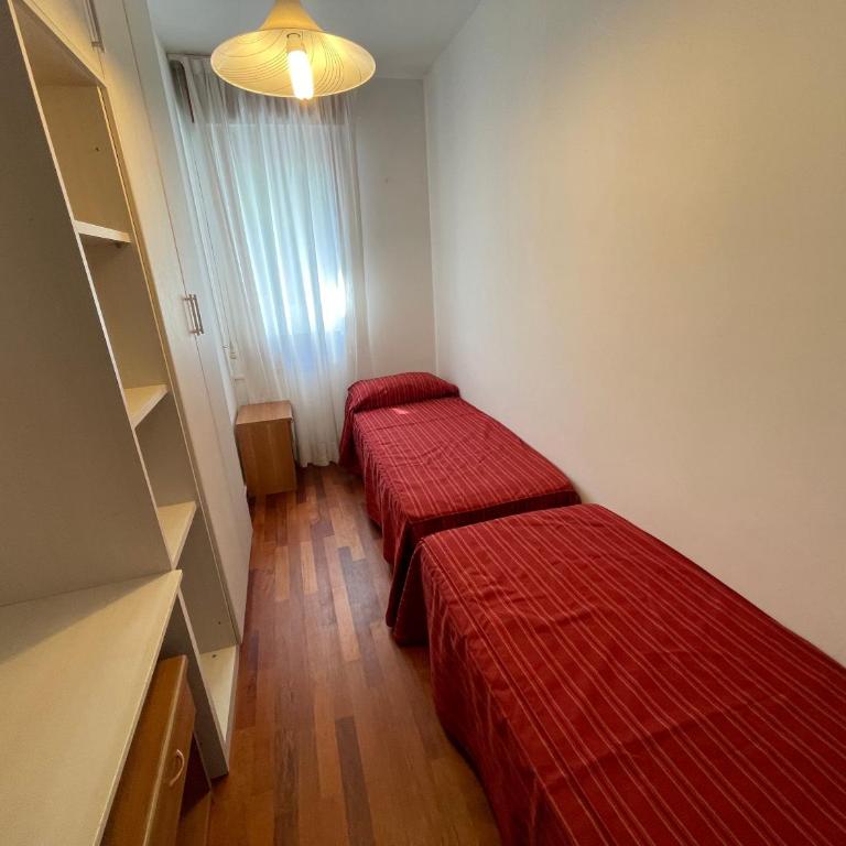 Residence Triangolo Trilocale con terrazzo vista mare parziale - Agenzia Cocal - Appartamento con 2 Camere da Letto - 6