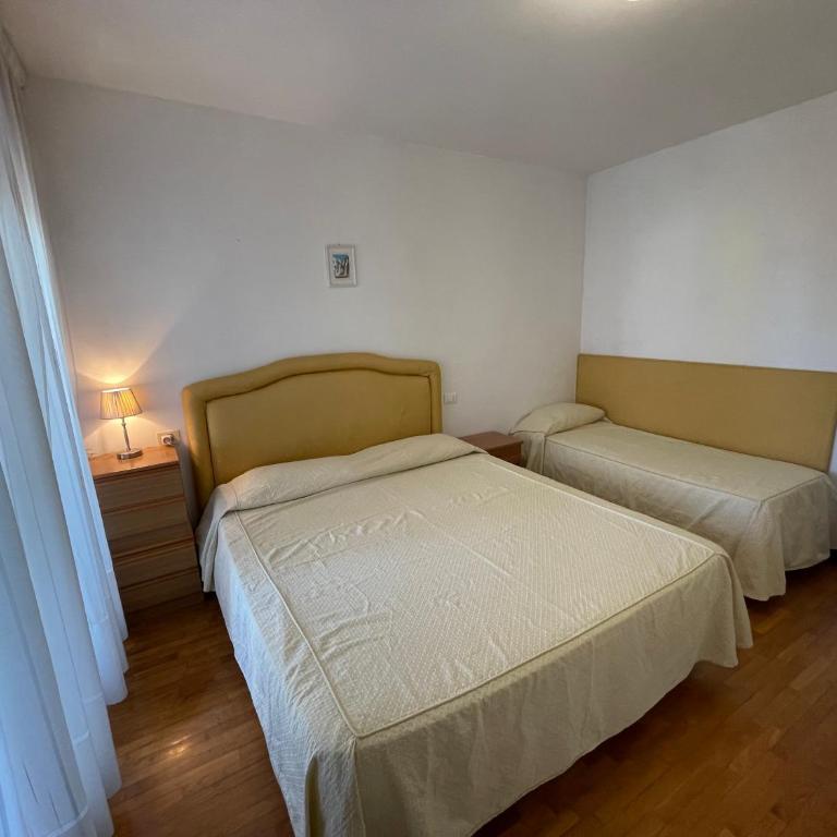 Residence Triangolo Trilocale con terrazzo vista mare parziale - Agenzia Cocal - Appartamento con 2 Camere da Letto - 5