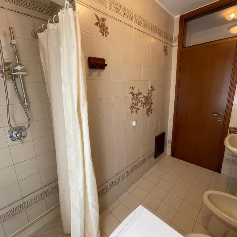 Residence Triangolo Trilocale con terrazzo vista mare parziale - Agenzia Cocal - Appartamento con 2 Camere da Letto - 9