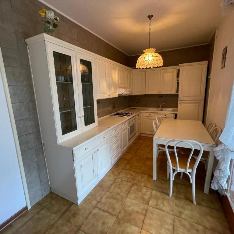 Residence Triangolo Trilocale con terrazzo vista mare parziale - Agenzia Cocal - Appartamento con 2 Camere da Letto - 3