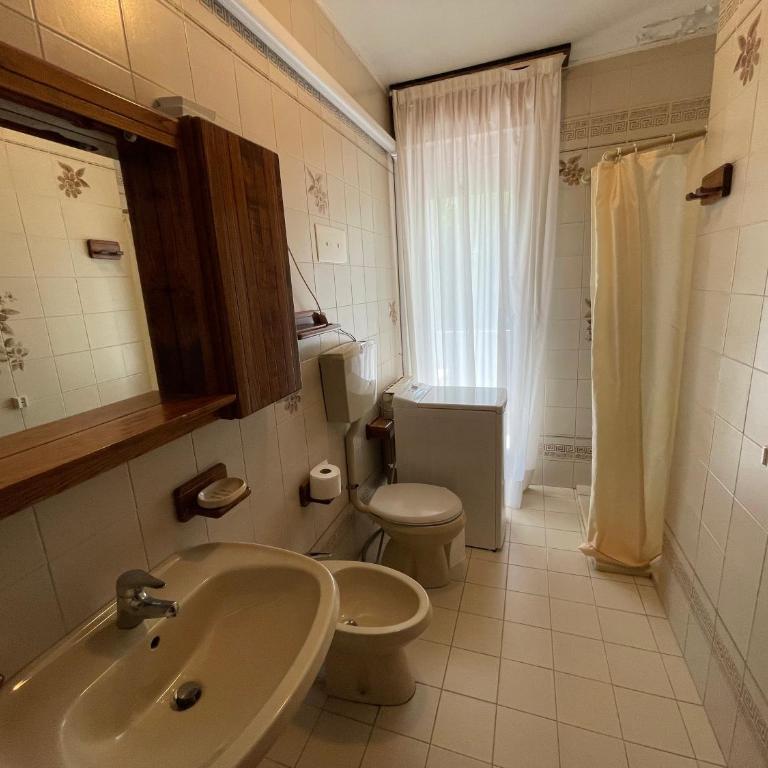 Residence Triangolo Trilocale con terrazzo vista mare parziale - Agenzia Cocal - Appartamento con 2 Camere da Letto - 8