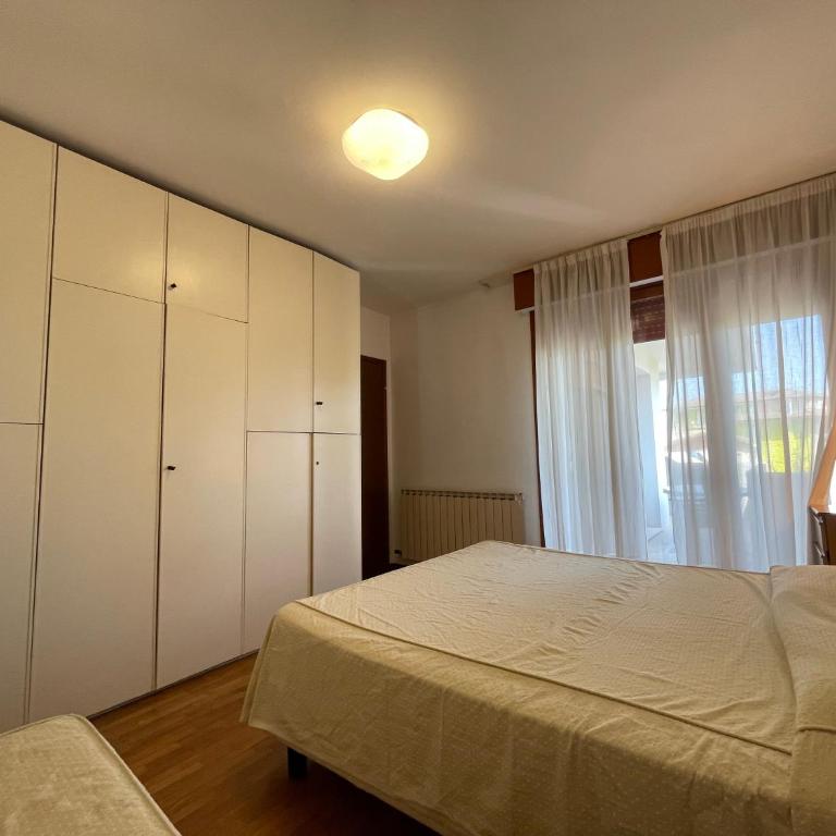 Residence Triangolo Trilocale con terrazzo vista mare parziale - Agenzia Cocal - Appartamento con 2 Camere da Letto - 10