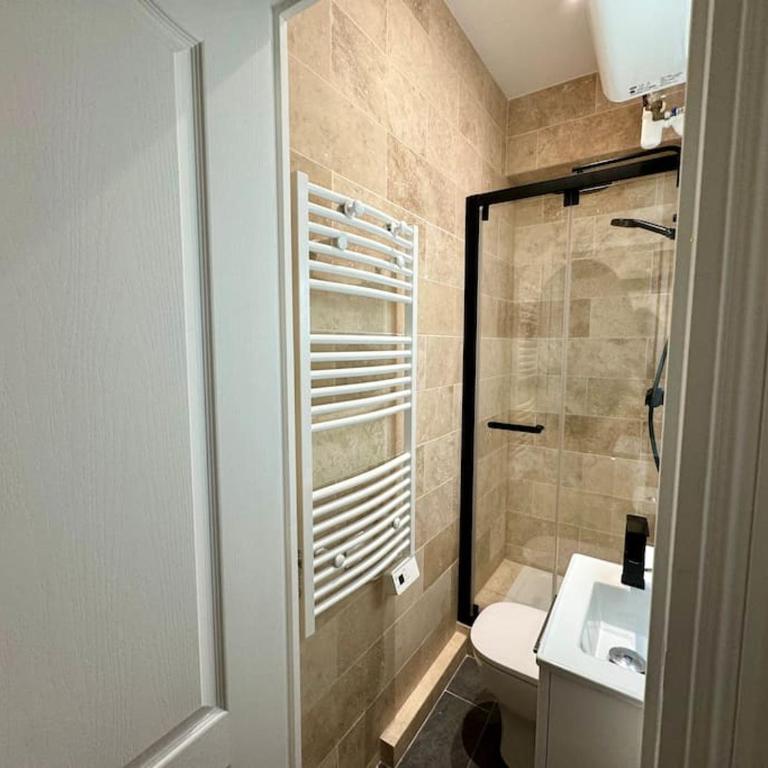Nouveau studio central Paris Tour Eiffel - Appartamento con 1 Camera da Letto - 19