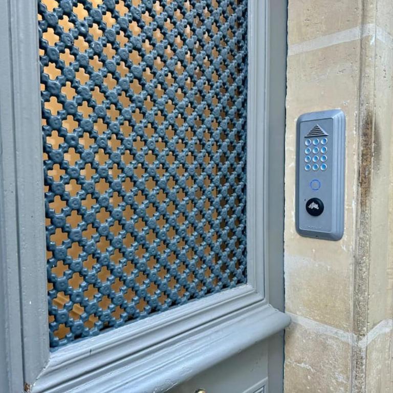 Nouveau studio central Paris Tour Eiffel - Appartamento con 1 Camera da Letto - 28