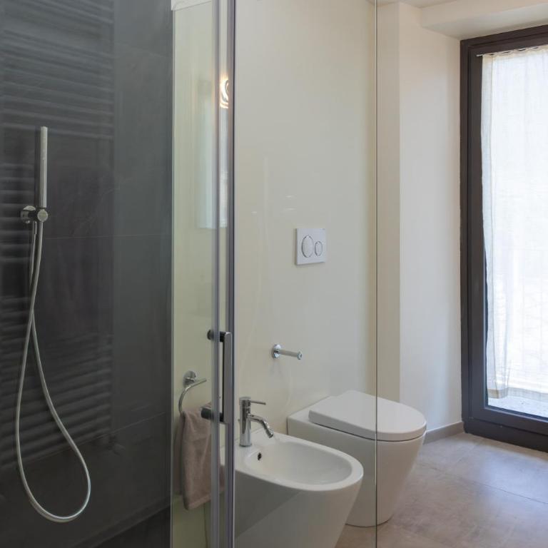 Manor House - Appartamento con 3 Camere da Letto - 11
