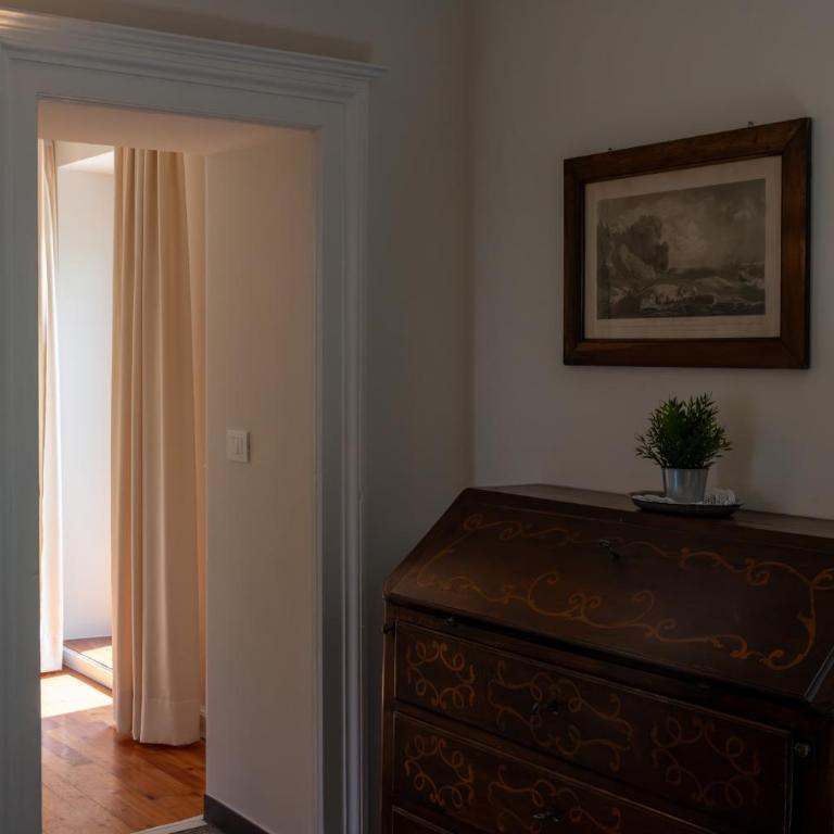Manor House - Appartamento con 3 Camere da Letto - 5