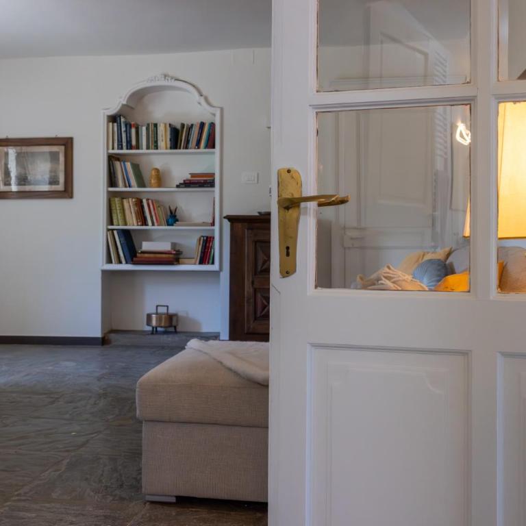 Manor House - Appartamento con 3 Camere da Letto - 37