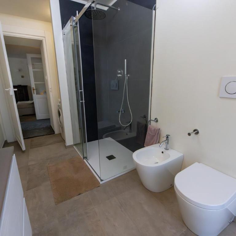 Manor House - Appartamento con 3 Camere da Letto - 9