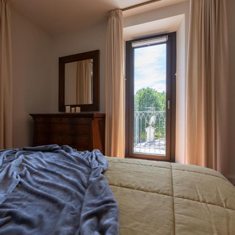 Manor House - Appartamento con 3 Camere da Letto - 14