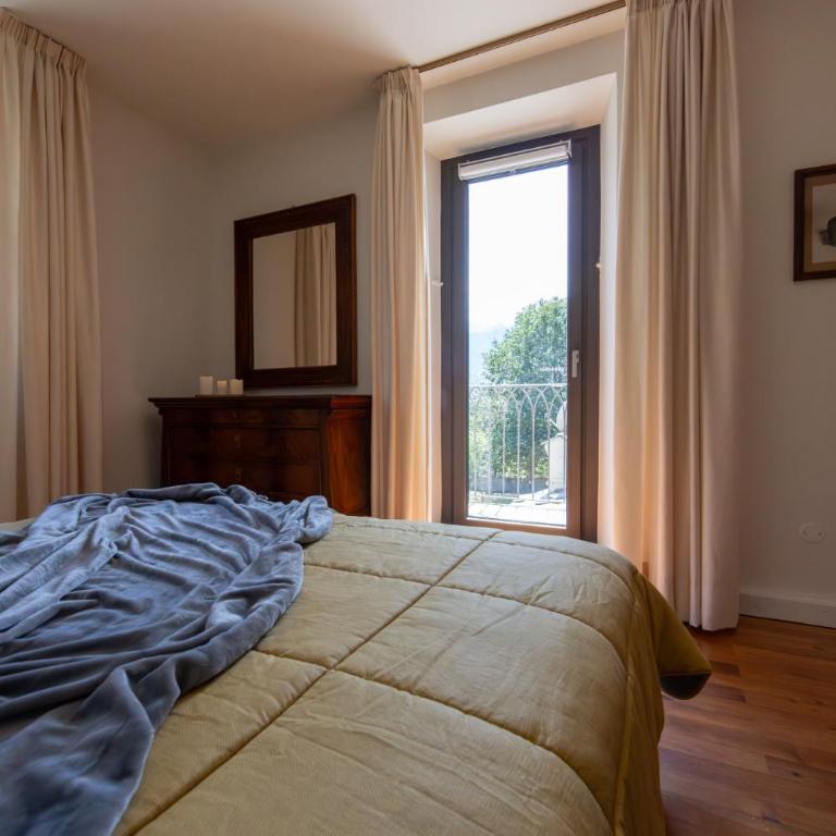 Manor House - Appartamento con 3 Camere da Letto - 16