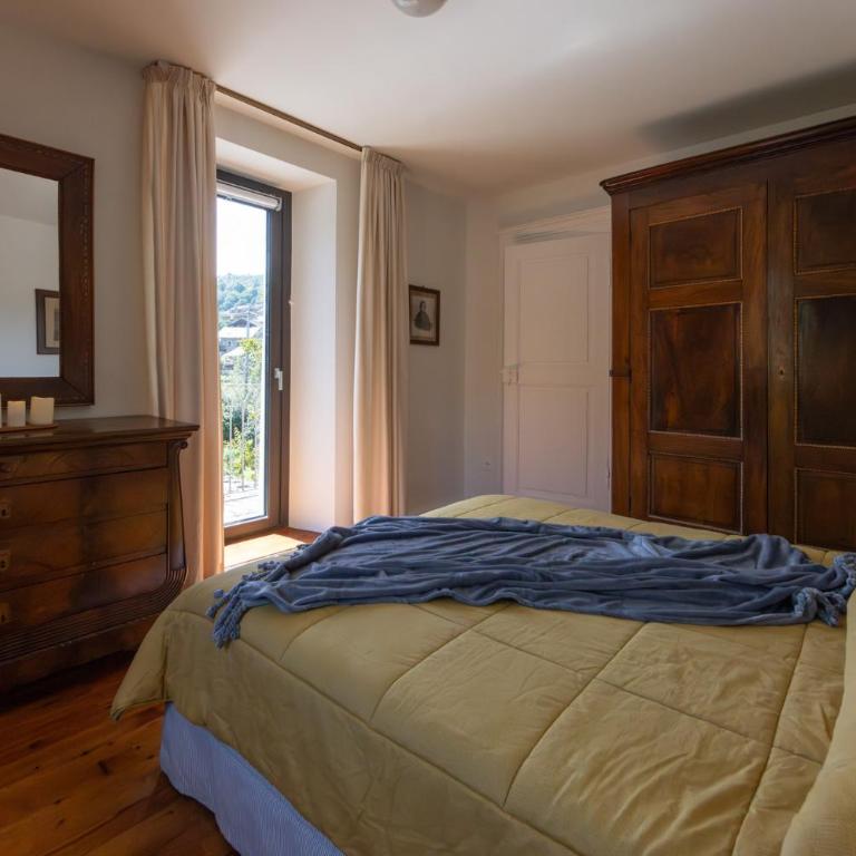Manor House - Appartamento con 3 Camere da Letto - 23