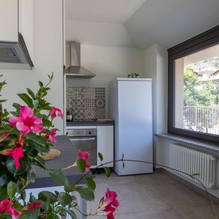 Manor House - Appartamento con 3 Camere da Letto - 19