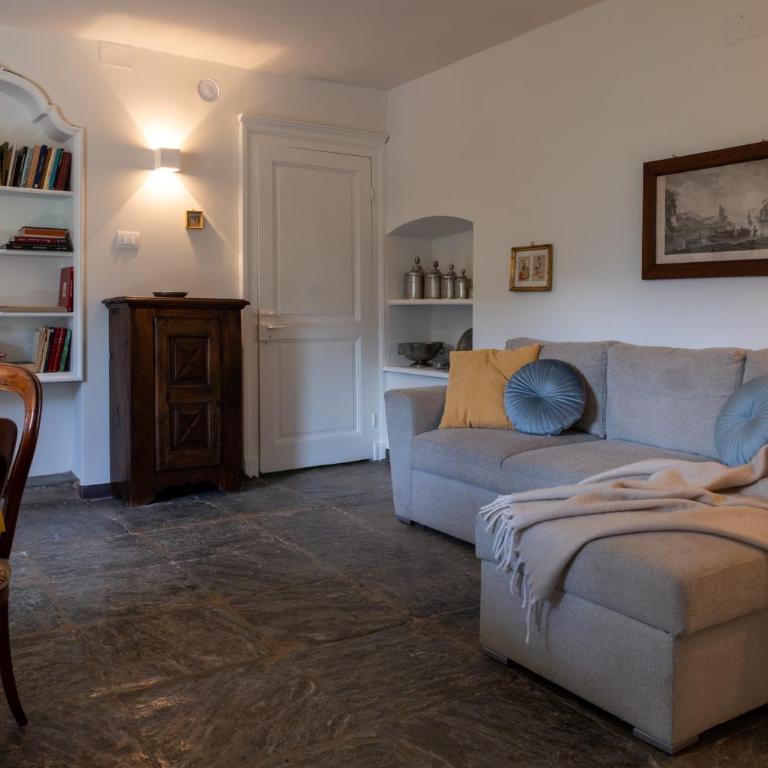 Manor House - Appartamento con 3 Camere da Letto - 18