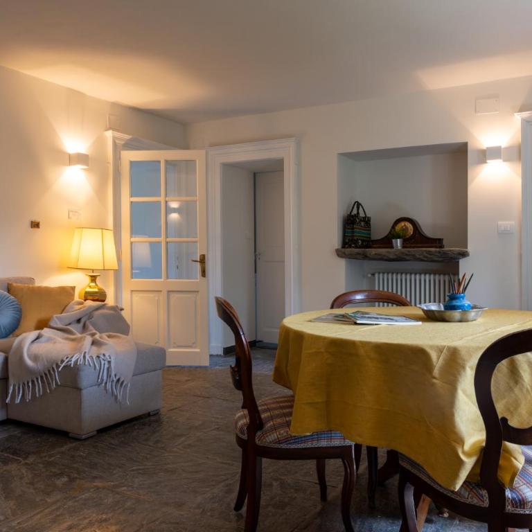 Manor House - Appartamento con 3 Camere da Letto - 32