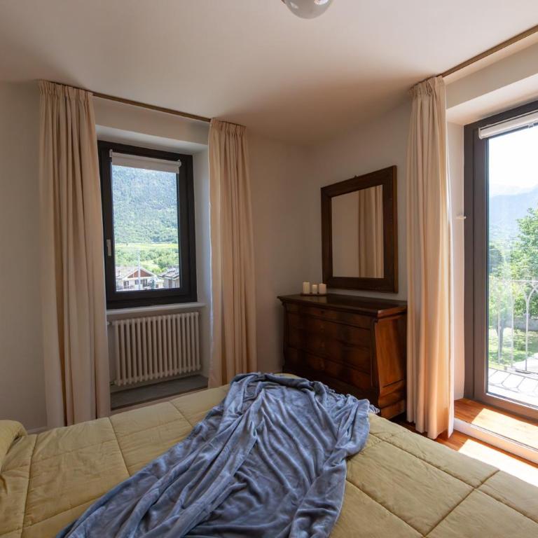 Manor House - Appartamento con 3 Camere da Letto - 25
