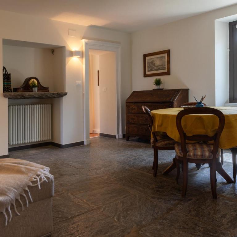 Manor House - Appartamento con 3 Camere da Letto - 24