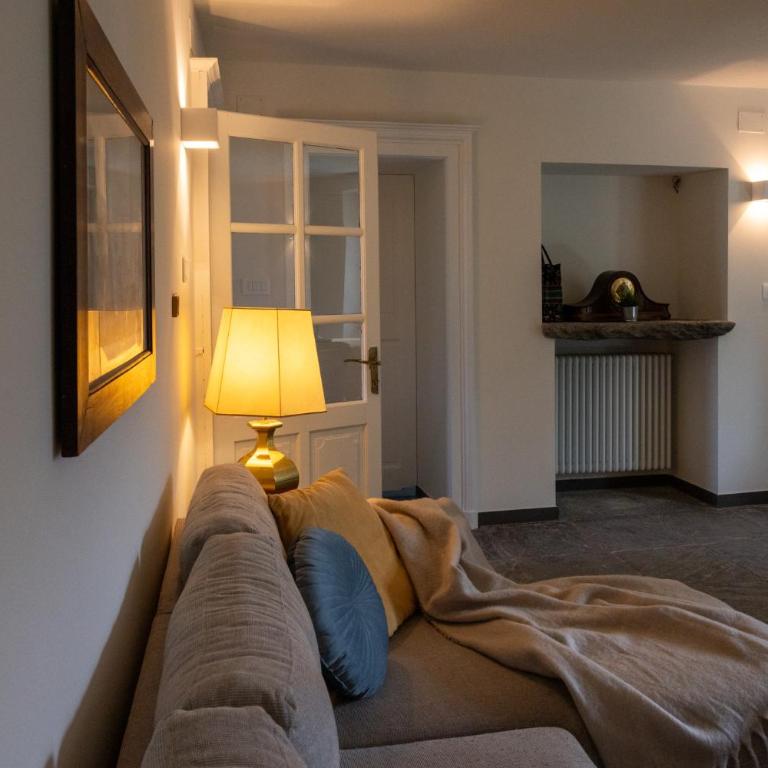 Manor House - Appartamento con 3 Camere da Letto - 38