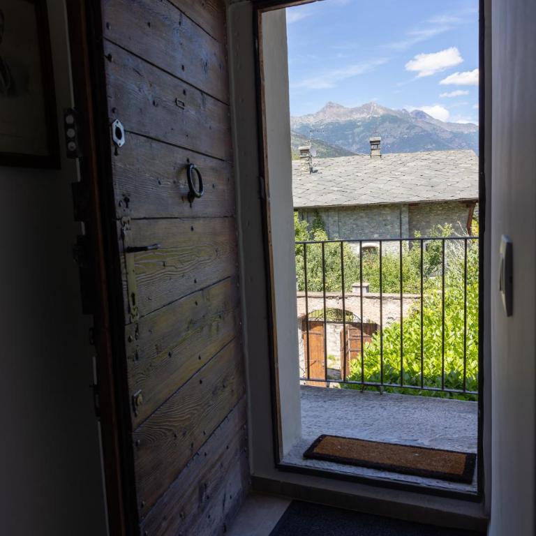 Manor House - Appartamento con 3 Camere da Letto - 26