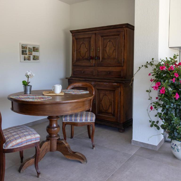 Manor House - Appartamento con 3 Camere da Letto - 29