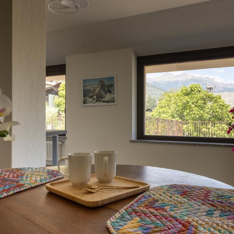 Manor House - Appartamento con 3 Camere da Letto - 33