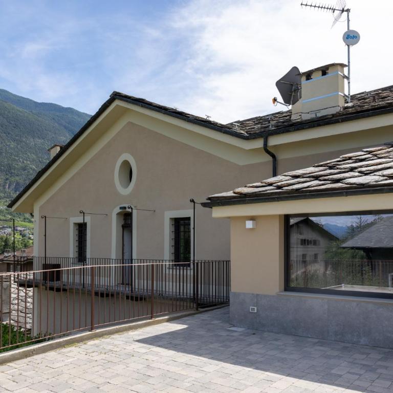 Manor House - Appartamento con 3 Camere da Letto - 1