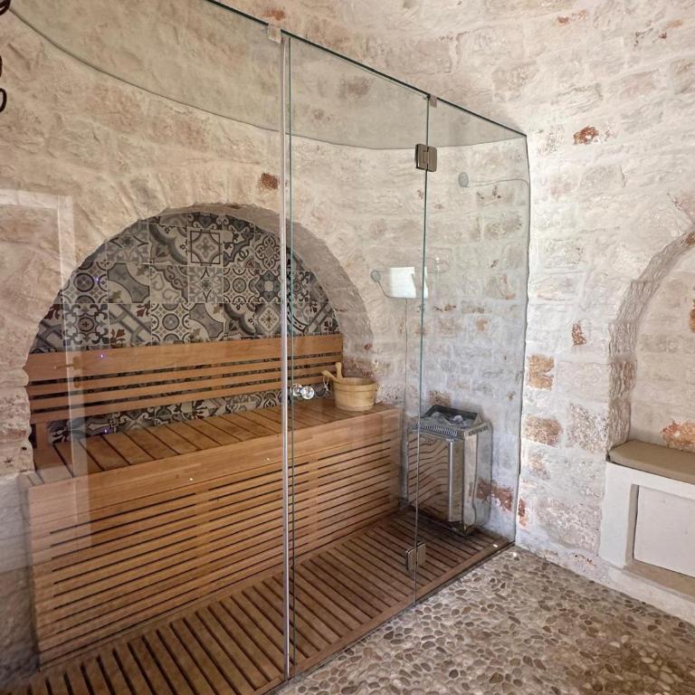 Trulli Ad Maiora - Villa Deluxe - 2