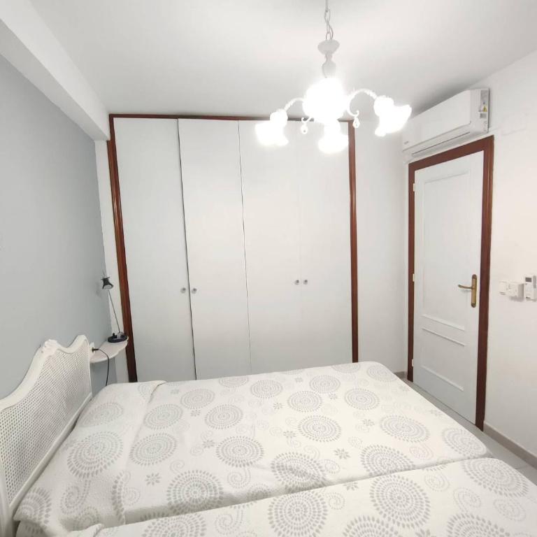 1º Línea Poniente Beach - Apartamento con vistas al mar - 15