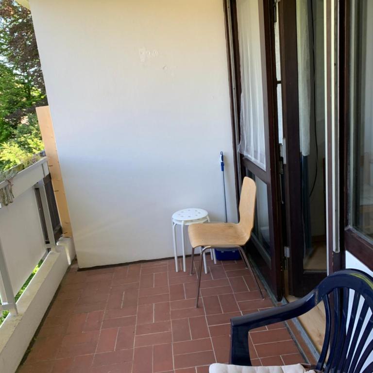 Panoramahaus 4086 - Apartment mit 1 Schlafzimmer - 3