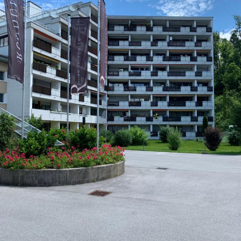 Panoramahaus 4086 - Apartment mit 1 Schlafzimmer - 11