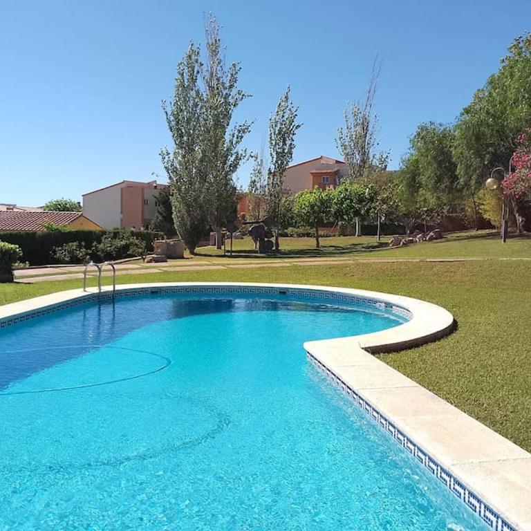 Vista Hermosa, vistas al mar y a Peñiscola - Casa de 6 dormitorios - 16