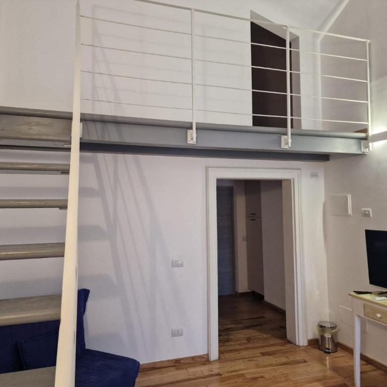 Palazzo Grandori Alloggi Turistici - Suite - 6