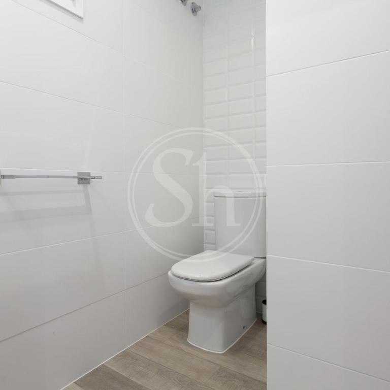 Wonderful apartment city center for 6 - Apartamento de 3 dormitorios - 29