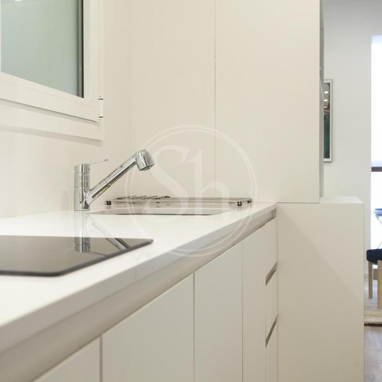 Wonderful apartment city center for 6 - Apartamento de 3 dormitorios - 16