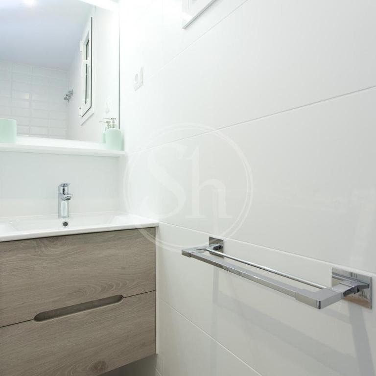 Wonderful apartment city center for 6 - Apartamento de 3 dormitorios - 30