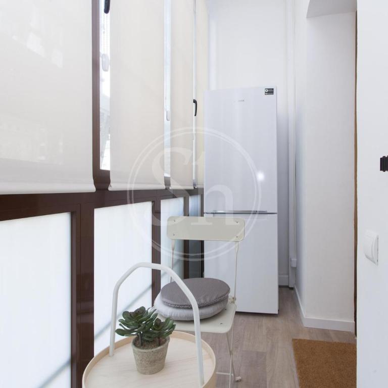 Wonderful apartment city center for 6 - Apartamento de 3 dormitorios - 13