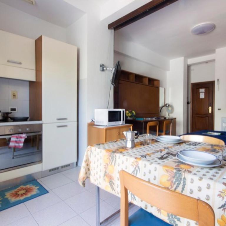 Casavacanze Internazionale - Appartamento - Piano Terra - 1