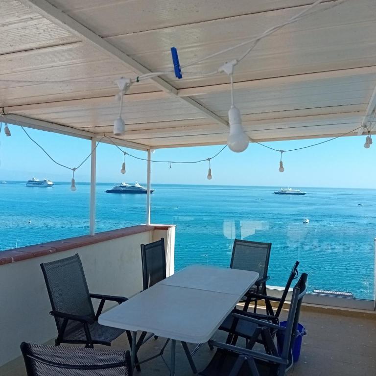 Donna Sicilia Giardini - Appartamento con 2 Camere da Letto - 4