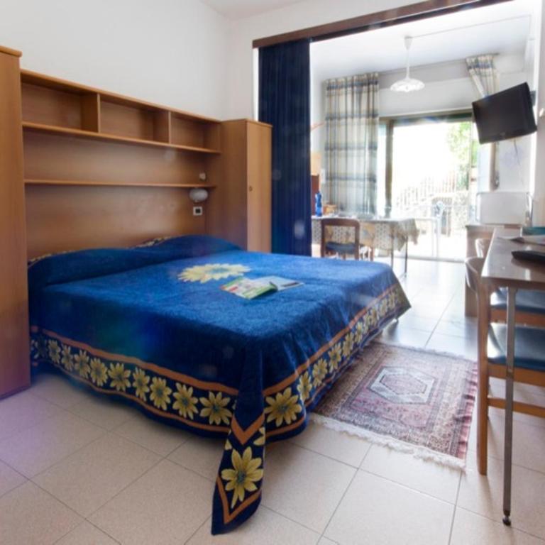 Casavacanze Internazionale - Appartamento - Piano Terra - 2