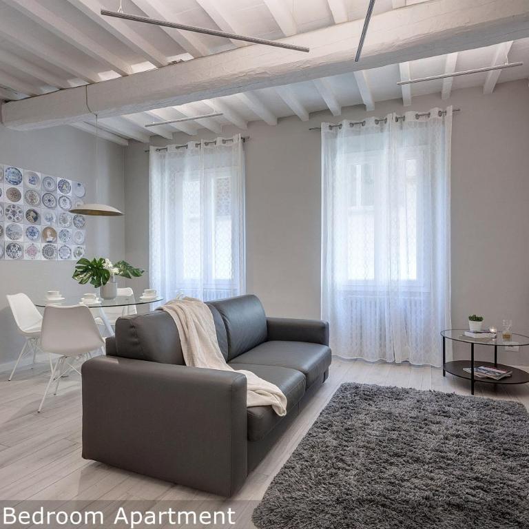 Jake & Francis Apartments by Mamo Florence - One-Bedroom Apartment - 6