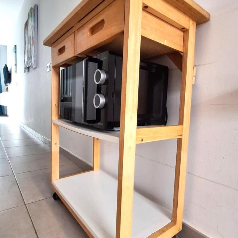 LA SIESTA APARTMENT - Estudio - 14