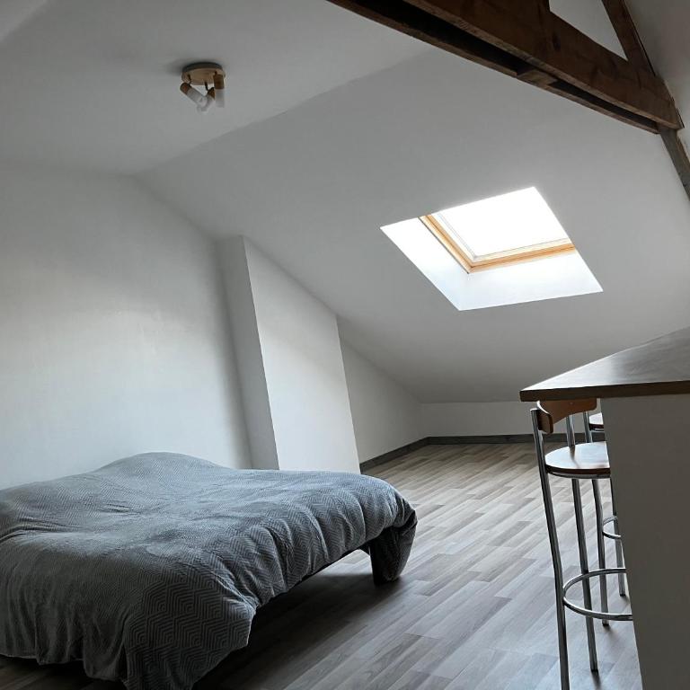 Maison 3 chambres à 10 minutes du port et de la plage - Maison 3 Chambres - 13